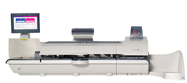 SendPro™ P 2000 Digital Franking Machine