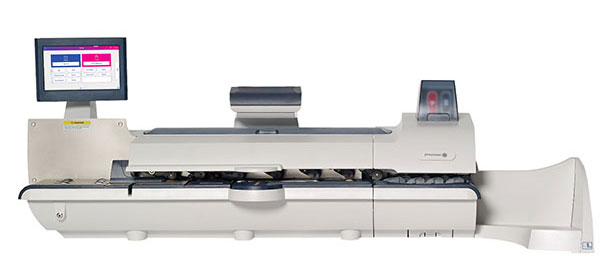 SendPro™ P 3000 Digital Franking Machine
