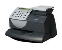 Pitney Bowes DM60 Franking machine