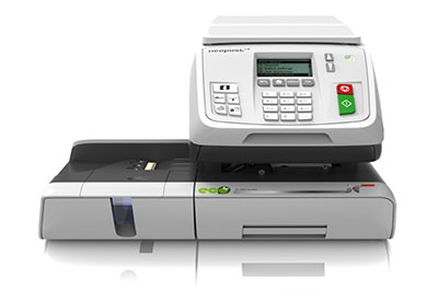 IN-360c Neopost Franking Machine