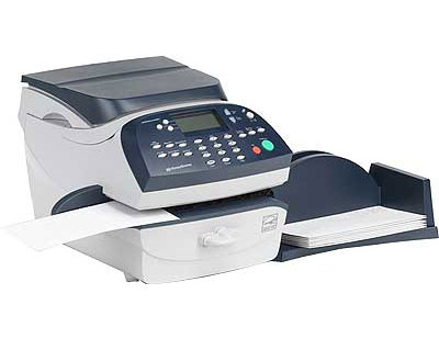 DM220i Franking Machine