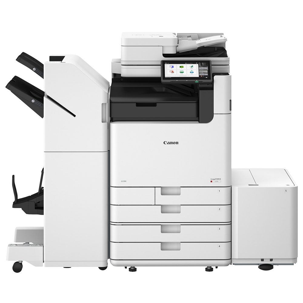 imageRUNNER ADVANCE DX C5800 Series
