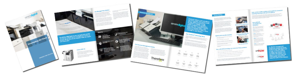 OMM Digital Brochure